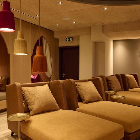 Holzapfel Hotel Bad Füssing Екстериор снимка