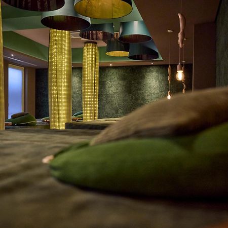 Holzapfel Hotel Bad Füssing Екстериор снимка