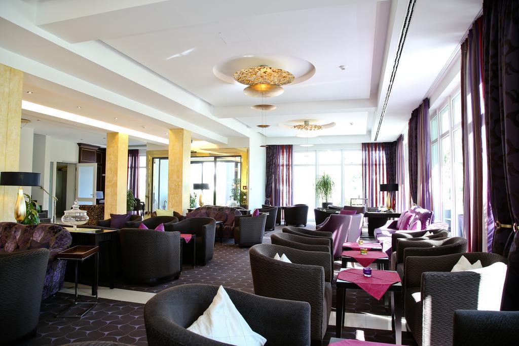 Holzapfel Hotel Bad Füssing Екстериор снимка