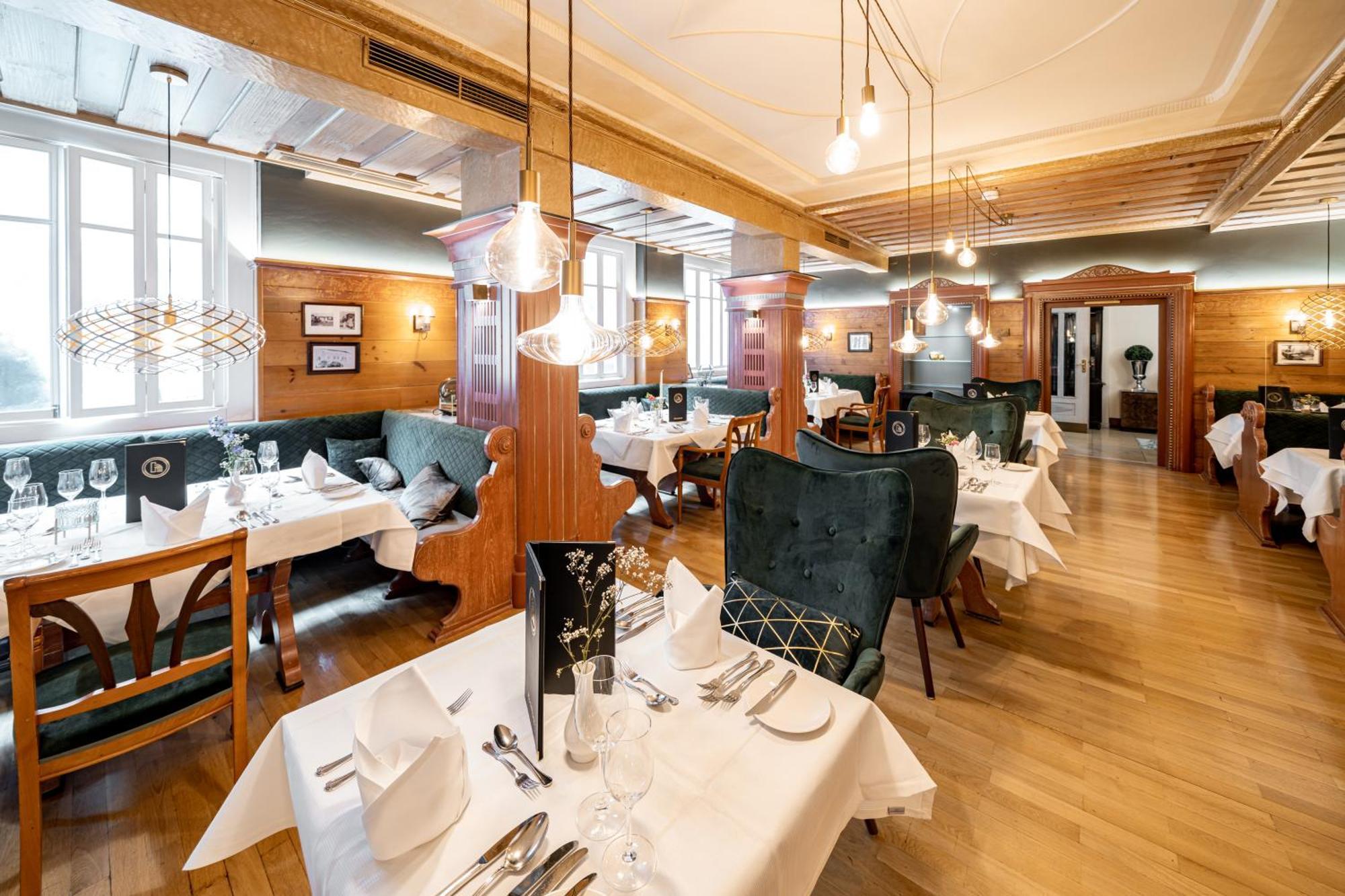 Holzapfel Hotel Bad Füssing Екстериор снимка