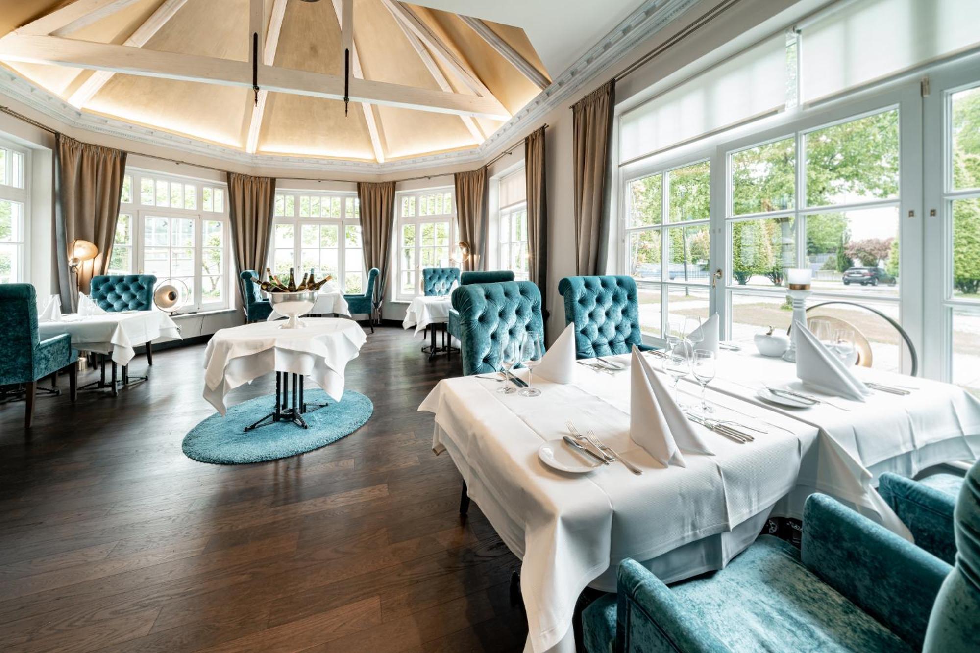 Holzapfel Hotel Bad Füssing Екстериор снимка