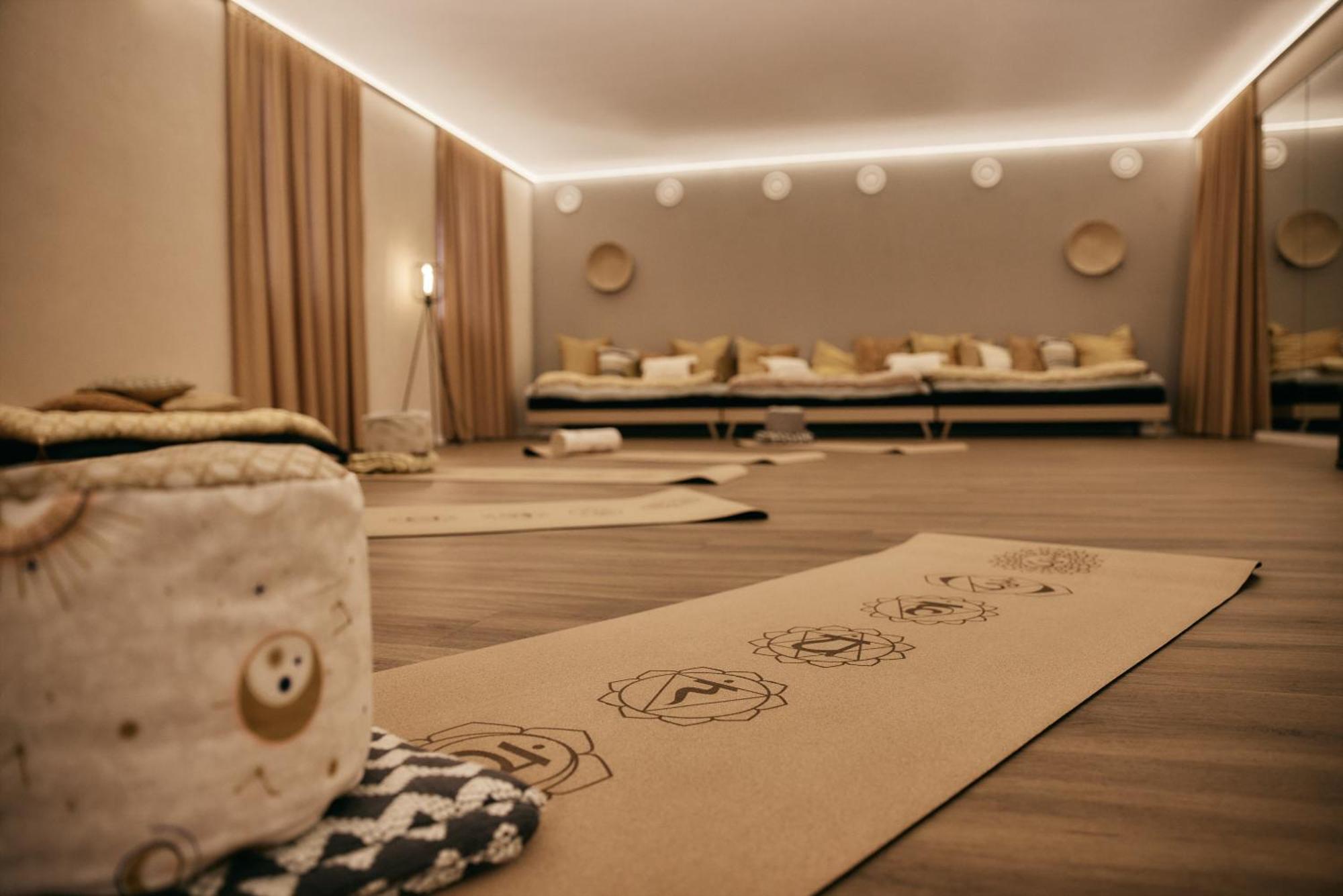 Holzapfel Hotel Bad Füssing Екстериор снимка