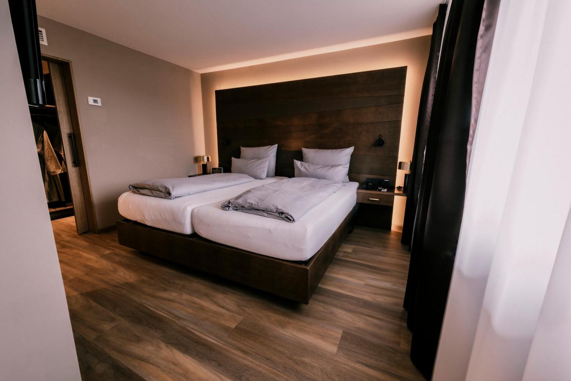 Holzapfel Hotel Bad Füssing Екстериор снимка