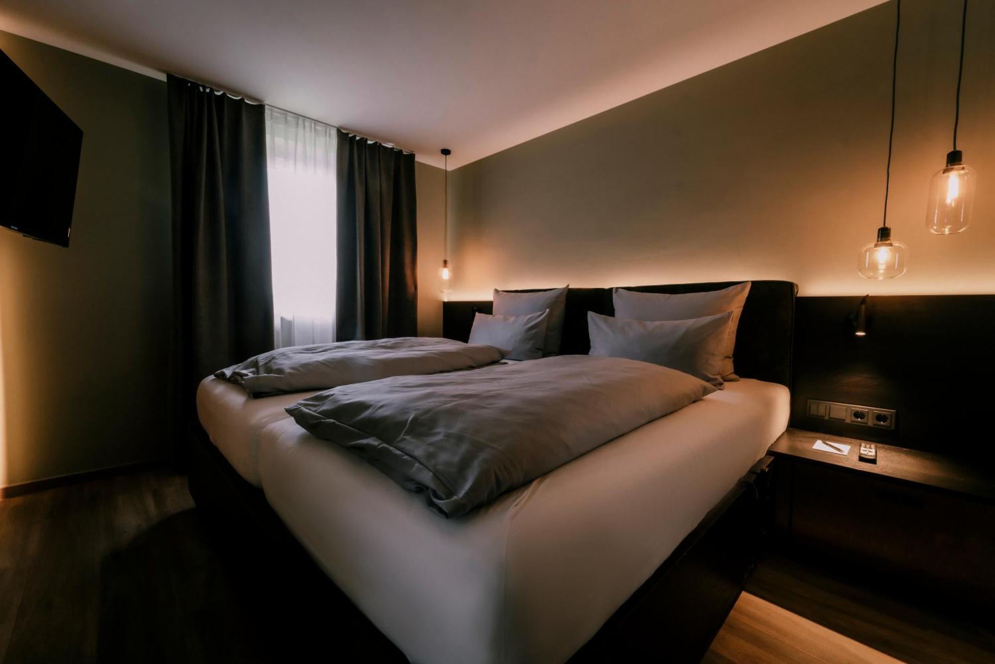 Holzapfel Hotel Bad Füssing Екстериор снимка
