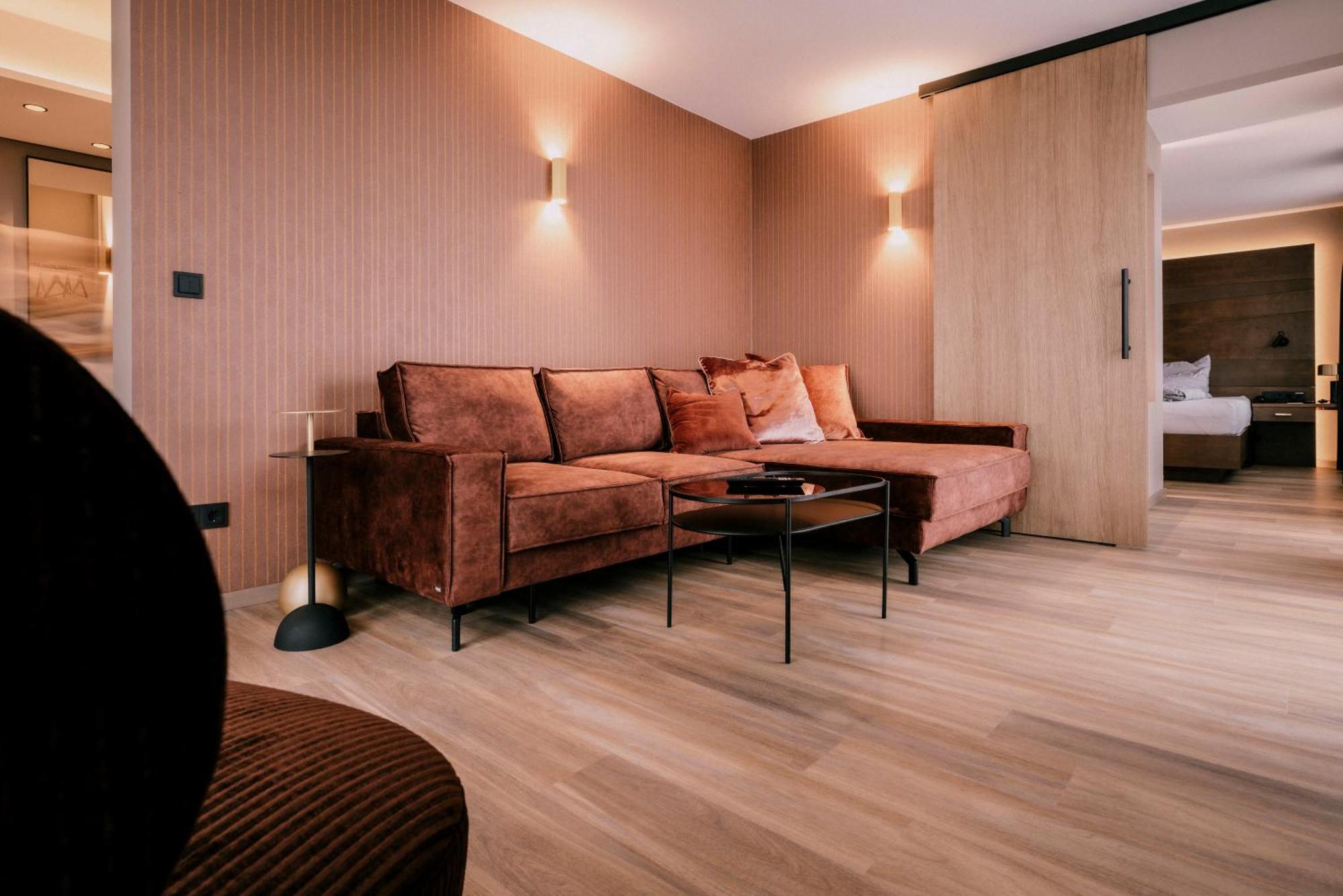 Holzapfel Hotel Bad Füssing Екстериор снимка
