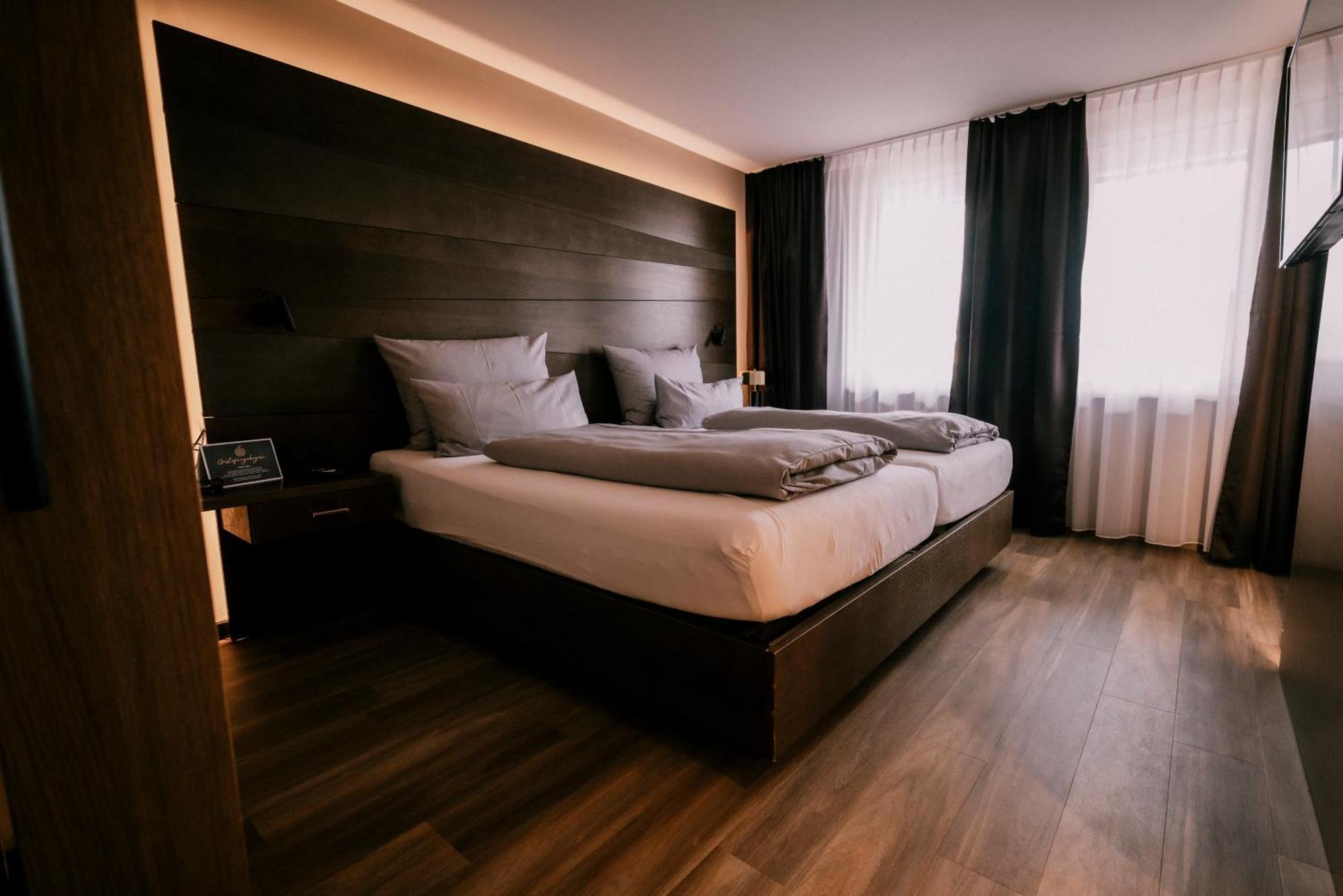 Holzapfel Hotel Bad Füssing Екстериор снимка