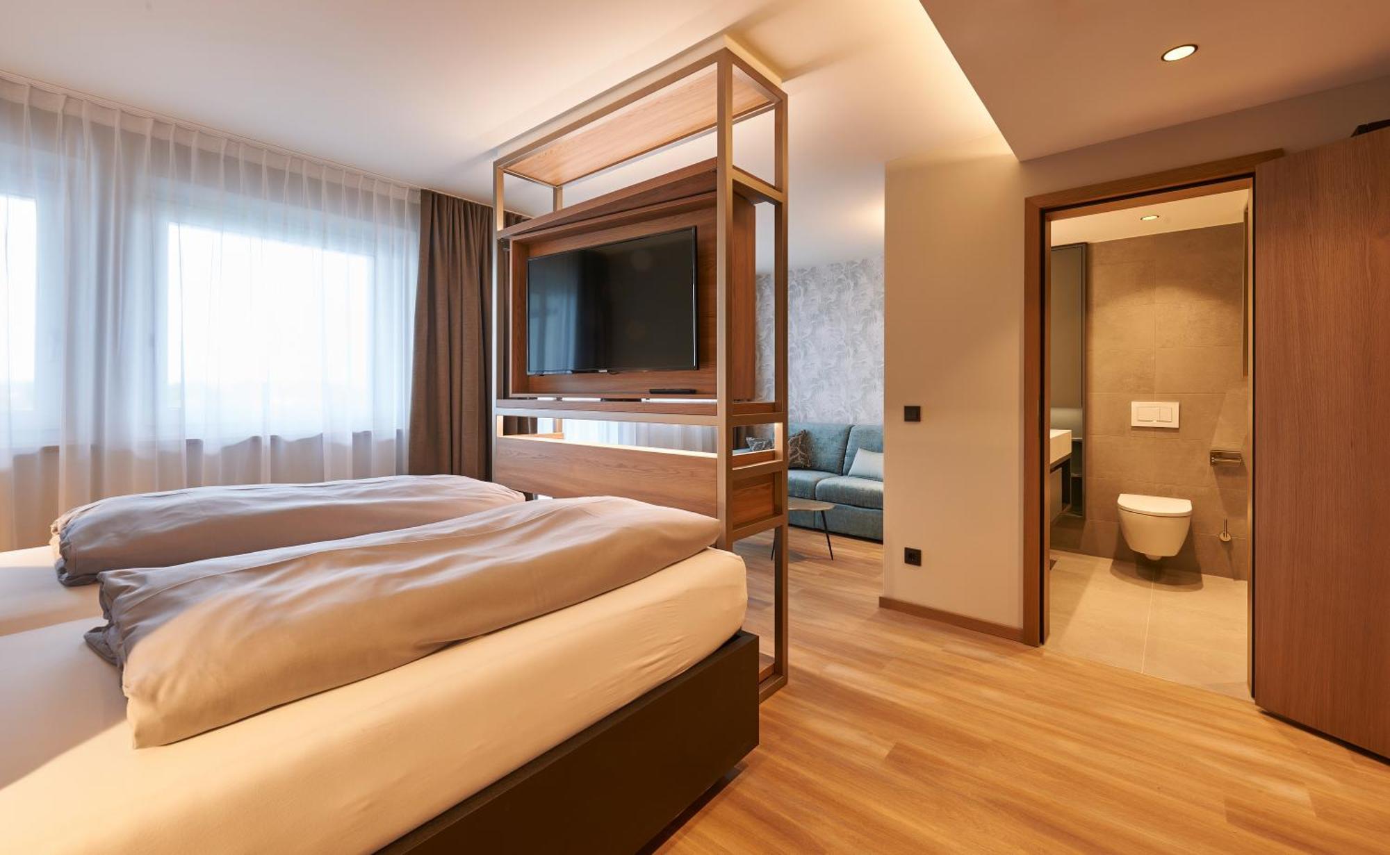 Holzapfel Hotel Bad Füssing Екстериор снимка