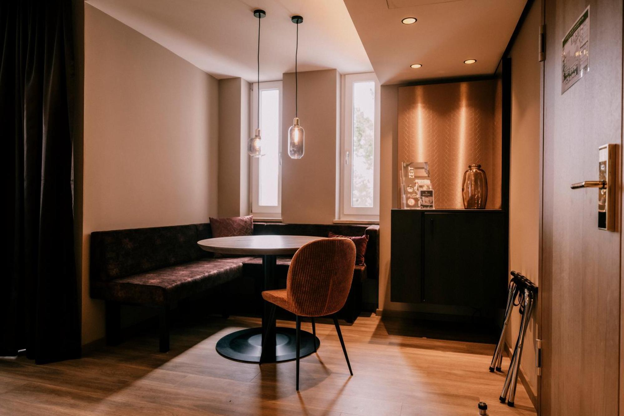 Holzapfel Hotel Bad Füssing Екстериор снимка