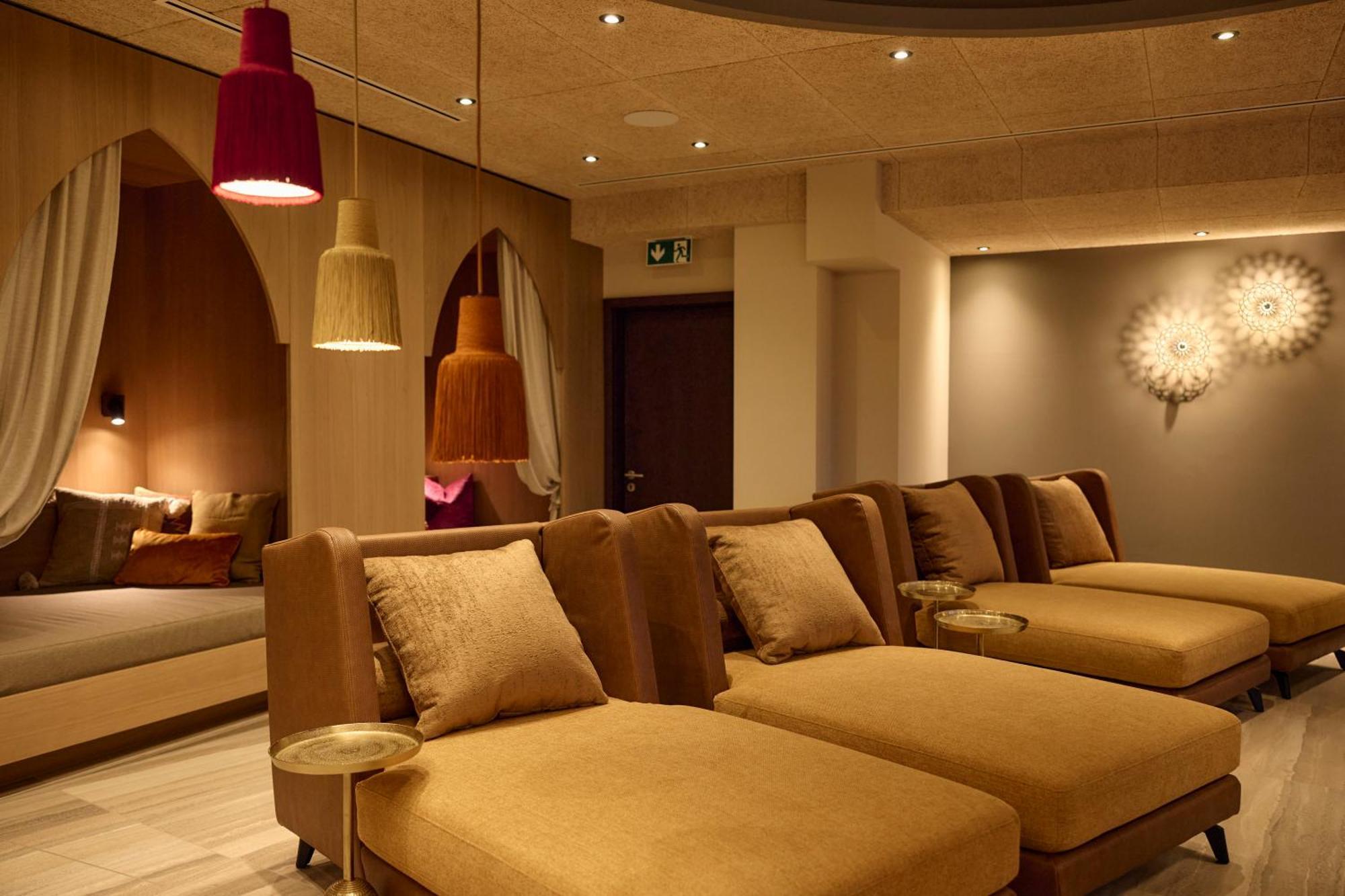 Holzapfel Hotel Bad Füssing Екстериор снимка