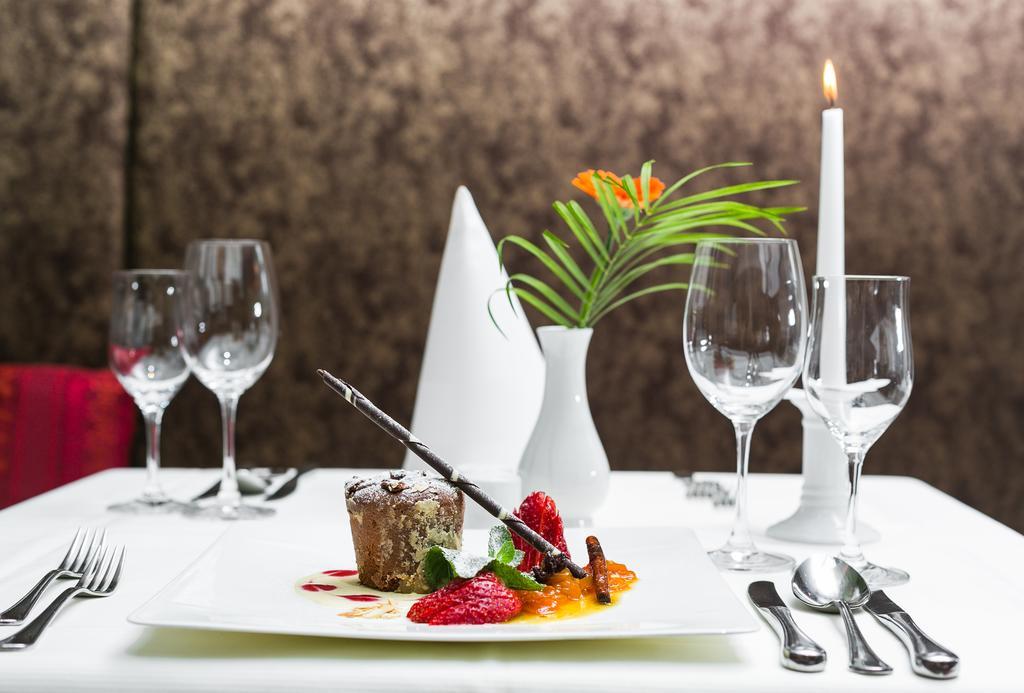 Holzapfel Hotel Bad Füssing Екстериор снимка