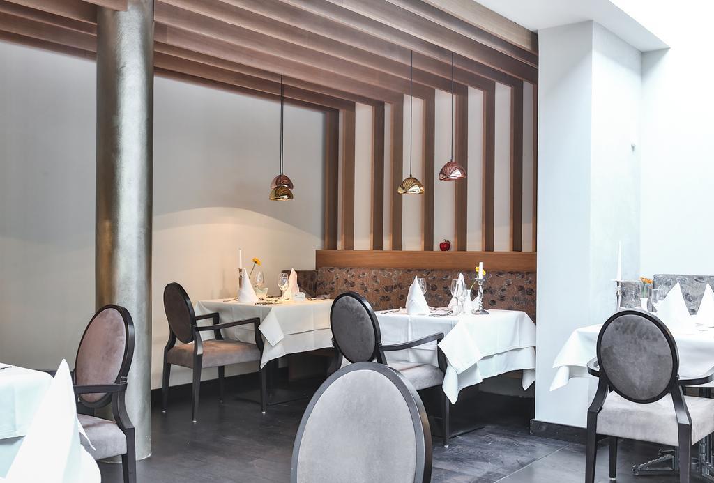 Holzapfel Hotel Bad Füssing Екстериор снимка