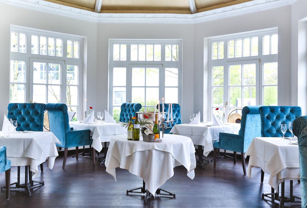 Holzapfel Hotel Bad Füssing Екстериор снимка