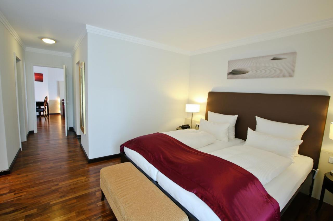 Holzapfel Hotel Bad Füssing Екстериор снимка
